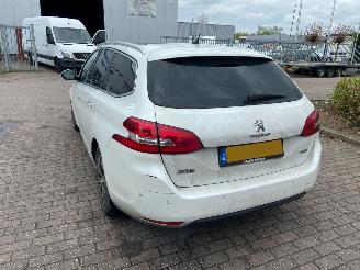 Peugeot 308 VF3LCBHZWFS191263 picture 9