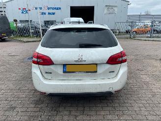 Peugeot 308 VF3LCBHZWFS191263 picture 8
