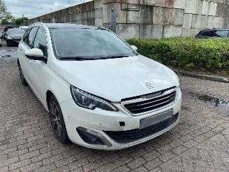 Peugeot 308 VF3LCBHZWFS191263 picture 3