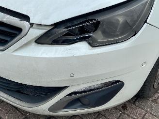 Peugeot 308 VF3LCBHZWFS191263 picture 20