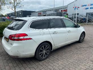Peugeot 308 VF3LCBHZWFS191263 picture 6