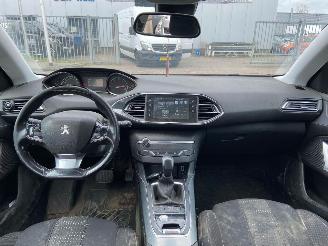 Peugeot 308 VF3LCBHZWFS191263 picture 15