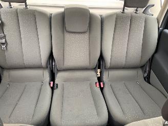 Renault Scenic 1.6 16V MPV  Benzine 1.598cc 82kW (111pk) FWD 2005-10/2008-11 picture 21