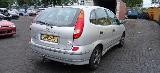 Nissan Almera-tino  picture 23