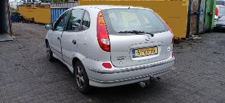 Nissan Almera-tino  picture 22