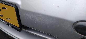 Nissan Almera-tino  picture 35