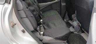 Nissan Almera-tino  picture 33