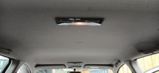 Nissan Almera-tino  picture 34