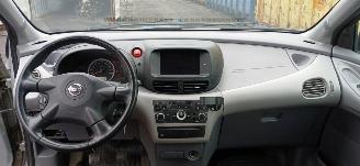 Nissan Almera-tino  picture 27
