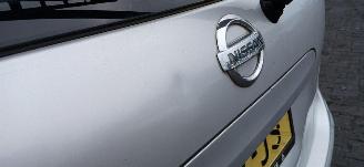 Nissan Almera-tino  picture 43