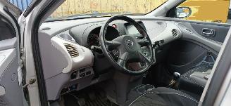 Nissan Almera-tino  picture 26