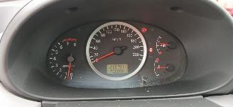 Nissan Almera-tino  picture 25