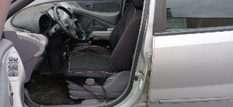 Nissan Almera-tino  picture 29