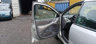 Nissan Almera-tino  picture 24