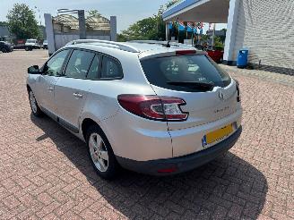 Renault Mégane  picture 4