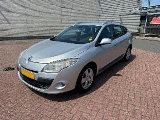 Renault Mégane  picture 3