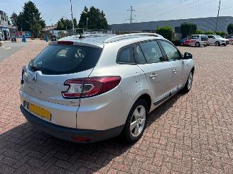 Renault Mégane  picture 5