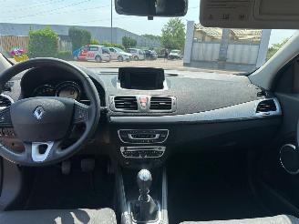 Renault Mégane  picture 8