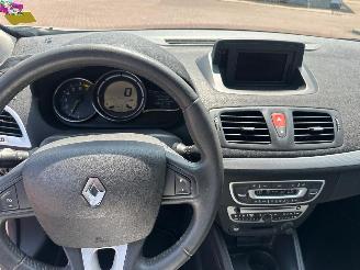 Renault Mégane  picture 7