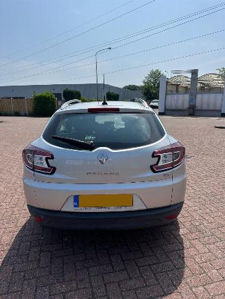 Renault Mégane  picture 6