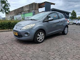  Ford Ka  2009/3