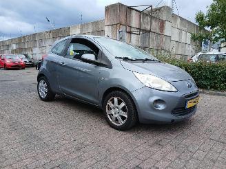 Ford Ka  picture 3