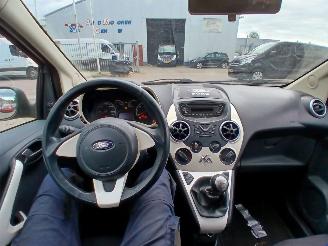 Ford Ka  picture 8