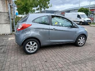 Ford Ka  picture 4