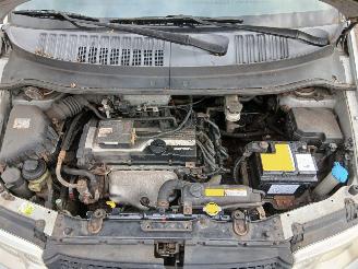 Hyundai Matrix  picture 12