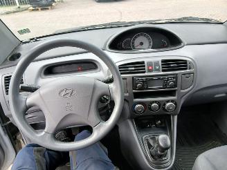 Hyundai Matrix  picture 10