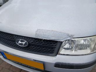 Hyundai Matrix  picture 14