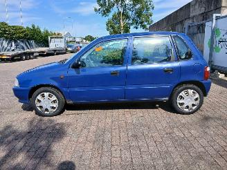 Suzuki Alto  picture 9