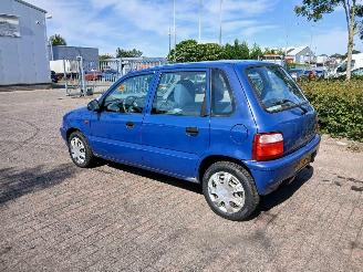 Suzuki Alto  picture 8