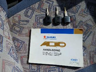 Suzuki Alto  picture 16