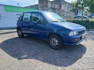 Suzuki Alto  picture 3
