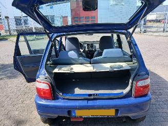 Suzuki Alto  picture 7