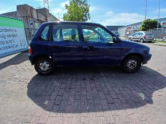 Suzuki Alto  picture 4