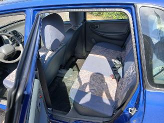 Suzuki Alto  picture 14