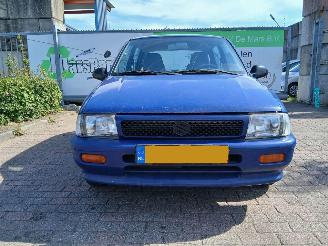 Suzuki Alto  picture 2