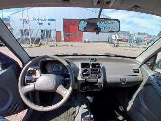 Suzuki Alto  picture 11