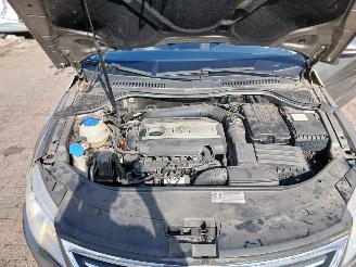 Volkswagen Passat cc  picture 15