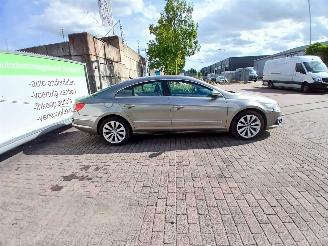 Volkswagen Passat cc  picture 4
