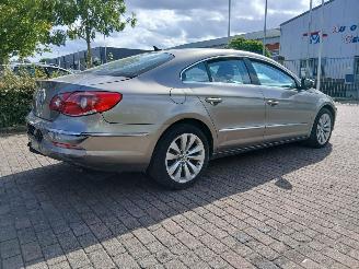 Volkswagen Passat cc  picture 5
