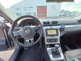 Volkswagen Passat cc  picture 10