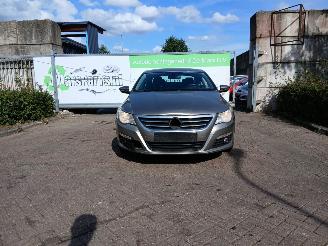 Volkswagen Passat cc  picture 2