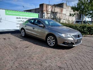 Volkswagen Passat cc  picture 3
