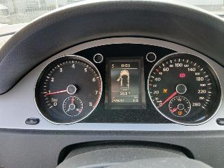 Volkswagen Passat cc  picture 11