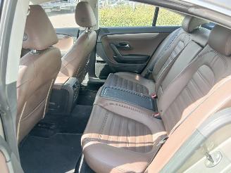 Volkswagen Passat cc  picture 14