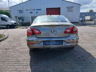 Volkswagen Passat cc  picture 6