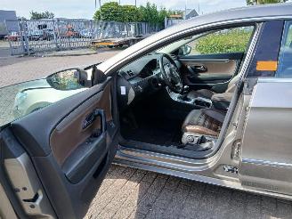 Volkswagen Passat cc  picture 9